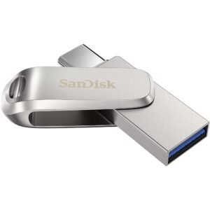 SANDISK - Type C 雙用USB手指 3.0