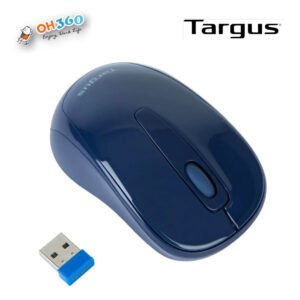 TARGUS - 無線藍光滑鼠