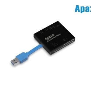 APAXQ - USB 3.0 迷你讀咭器