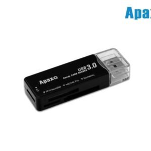 APAXQ - USB 3.0迷你直插式讀咭器
