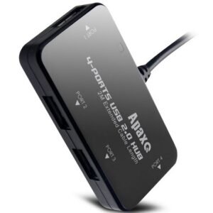 APAXQ - USB連接盒