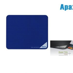 APAXQ - 超薄環保滑鼠墊