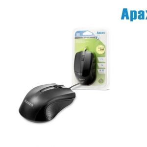 APAXQ - 經濟型光學滑鼠