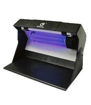 BAIJIA - UV鈔票檢測機