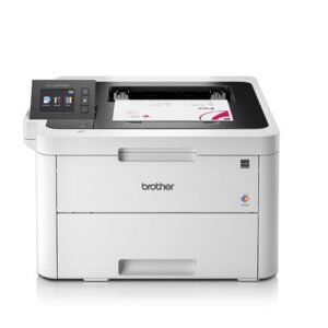 BROTHER - 彩色鐳射打印機