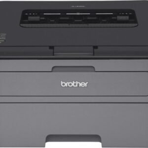 BROTHER - 黑白鐳射打印機