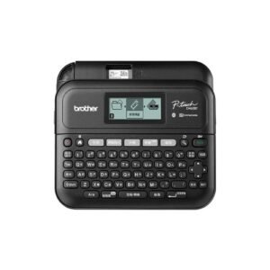BROTHER - 標籤打印機