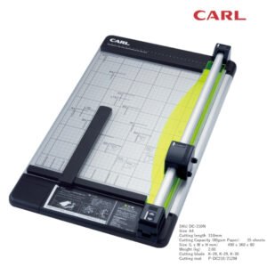 CARL - 滾輪式切紙器
