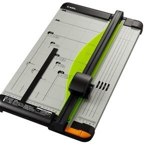 CARL - 滾輪式切紙器