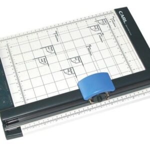 CARL - 滾輪式切紙器