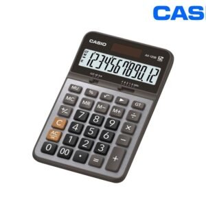 CASIO - 桌面計數機