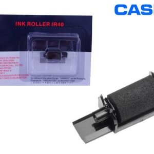 CASIO - 計數機墨碌