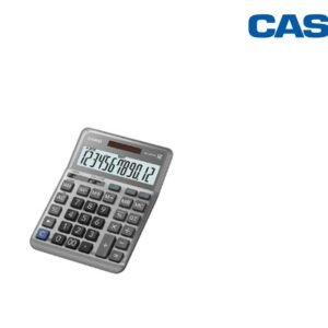 CASIO - 桌面計數機