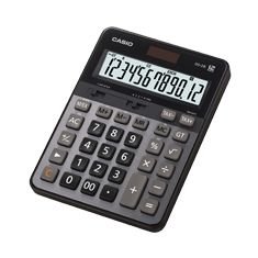 CASIO - 桌面計數機