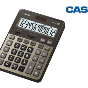 CASIO - 桌面計數機
