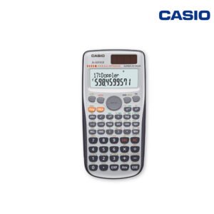 CASIO - 科研計數機