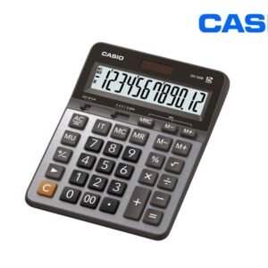 CASIO - 桌面計數機