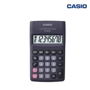 CASIO - 便攜式計數機