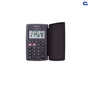 CASIO - 便攜式計數機