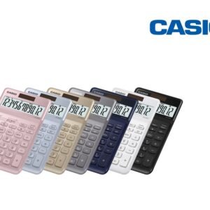 CASIO - 桌面計數機