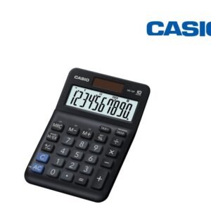 CASIO - 桌面計數機