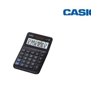 CASIO - 桌面計數機