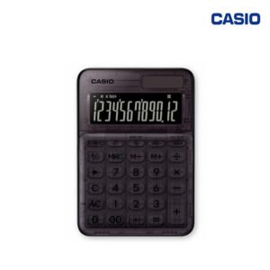 CASIO - 小型桌面計數機