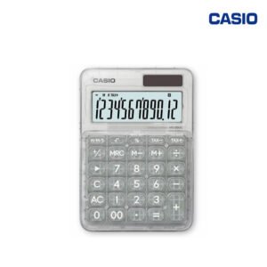 CASIO - 小型桌面計數機