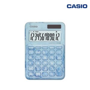 CASIO - 小型桌面計數機
