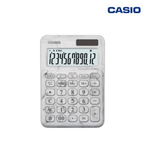 CASIO - 小型桌面計數機
