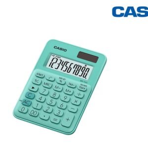 CASIO - 桌面計數機