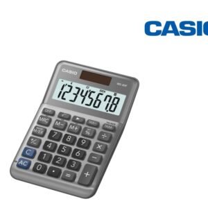 CASIO - 桌面計數機