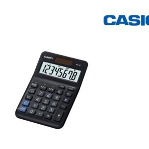 CASIO - 桌面計數機
