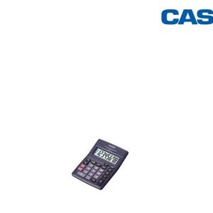 CASIO - 小型桌面計數機