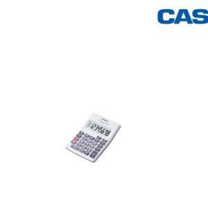 CASIO - 小型桌面計數機