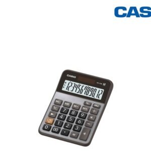 CASIO - 桌面計數機