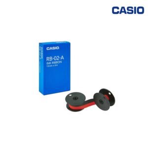 CASIO - 計數機色帶