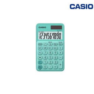 CASIO - 便攜式計數機