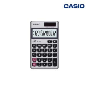 CASIO - 便攜式計數機