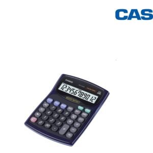 CASIO - 防水桌面計數機