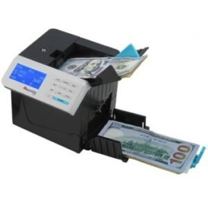 DOUBLE_POWER - 點鈔機