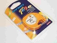 DYMO - LetraTag 膠質標籤帶