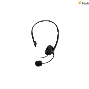 ELEPHANT - USB單邊耳機連咪