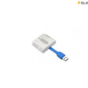 ELEPHANT - USB 3.0 迷你讀咭器