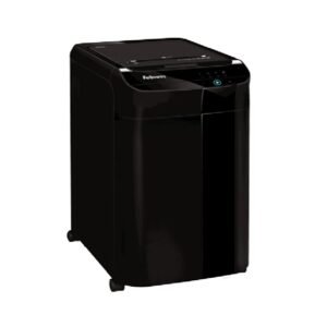 FELLOWES - 全自動碎粒狀碎紙機