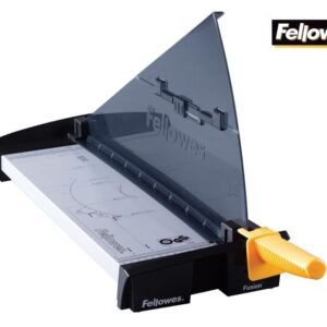 FELLOWES - 安全刀切紙器