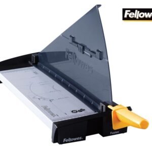FELLOWES - 安全刀切紙器