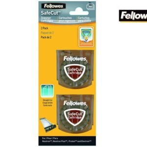 FELLOWES - 刀片