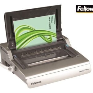 FELLOWES - 電動鐵圈釘裝機
