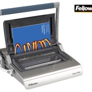 FELLOWES - 鐵圈釘裝機
